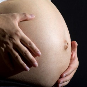 טיפול בסימני מתיחה והמסת שומן בקור לאחר הריון (hin255)